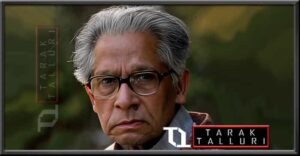 Harivansh Rai Bachchan