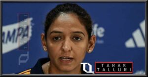 Harmanpreet Kaur Bhullar