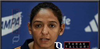 Harmanpreet Kaur Bhullar