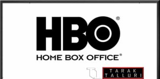 Home Box Office HBO