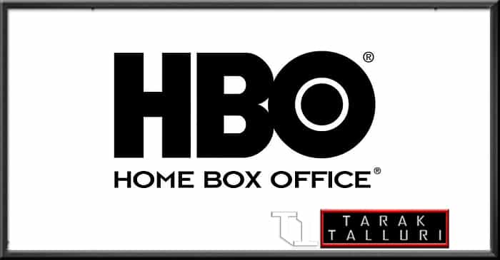 Home Box Office HBO