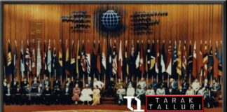 India hosted the Commonwealth Summit in New Delhi for the first time.