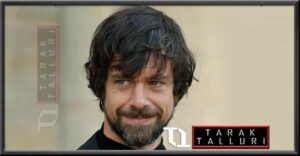 Jack Dorsey