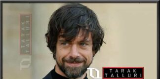 Jack Dorsey Jack Patrick Dorsey