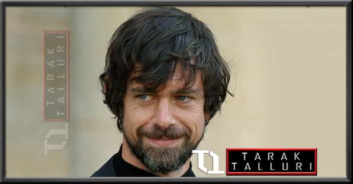 Jack Dorsey Jack Patrick Dorsey