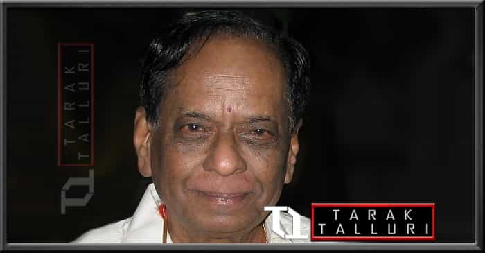 Mangalampalli Balamuralikrishna
