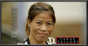 Mary Kom