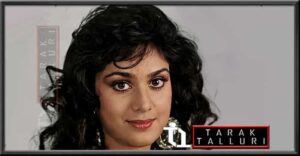 Meenakshi Seshadri