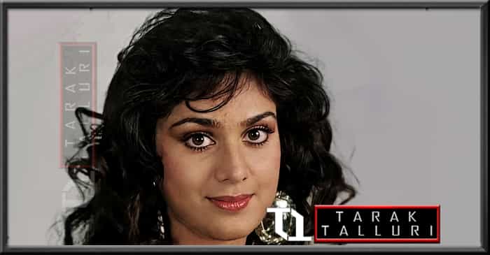 Meenakshi Seshadri Shashikala Seshadri