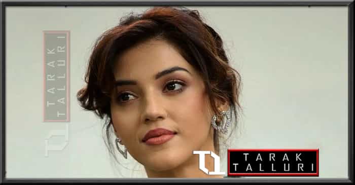 Mehreen Kaur Pirzada