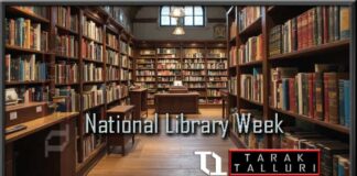 National Library Week