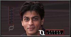 Shah Rukh Khan