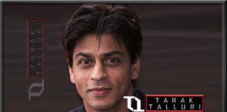 Shah Rukh Khan