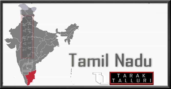 Tamil Nadu