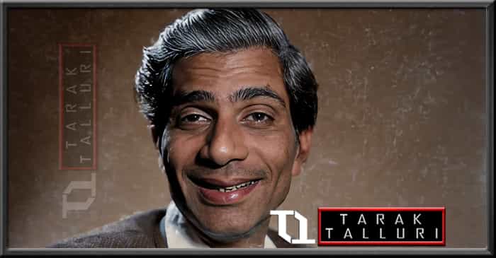 Thikkavarapu Venkata Ramana Reddy