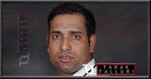 VVS Laxman