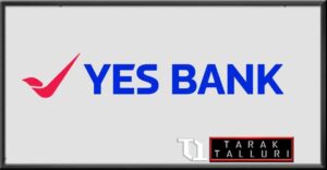 YES Bank was founded.