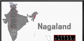 Nagaland