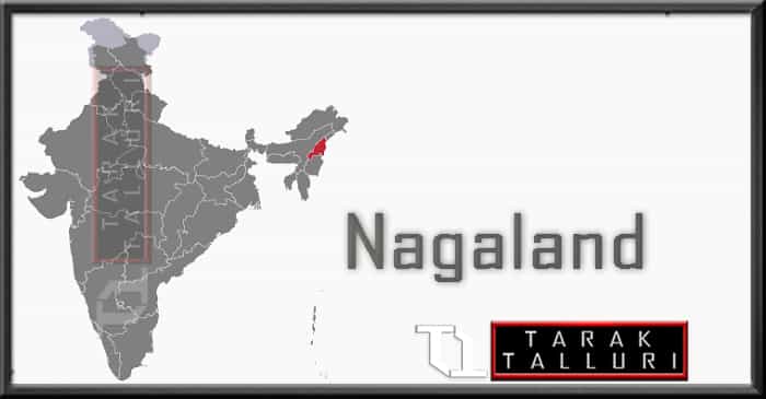 Nagaland