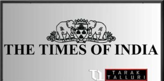 times of india