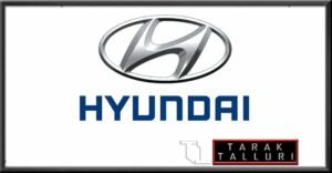 Hyundai Motor Company was founded