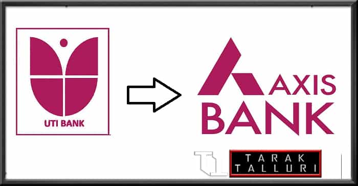 UTI Bank Limited was officially renamed