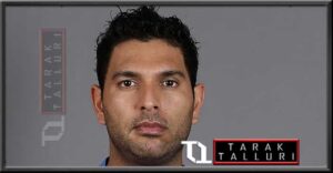 Yuvraj Singh