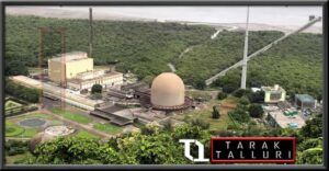 Bhabha Atomic Research Centre (BARC) commissioned the APSARA nuclear research reactor.
