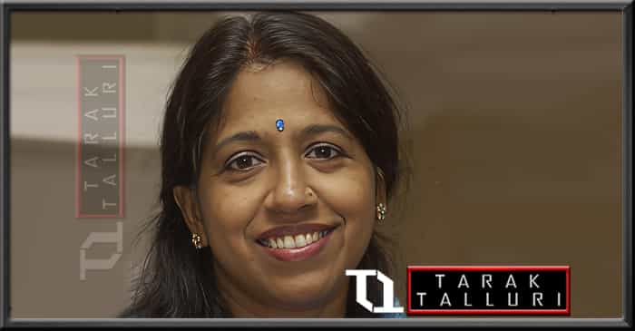 Kavita Krishnamurthy Sharada Krishnamurthy Iyer