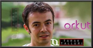 Orkut Buyukkokten