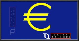 The euro officially comes into existence