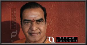 N. T. Rama Rao