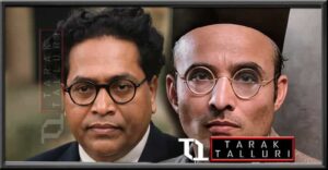 Ambedkar wrote a letter to VD Savarkar