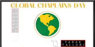 Global Chaplains Day