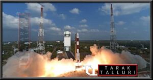 ISRO successfully launched 104 satellites pslv-c37