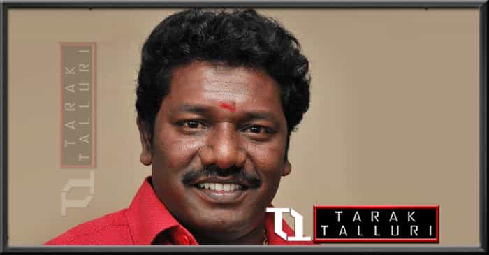 Karunas Karunanidhi Sethu