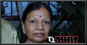 Radha Reddy
