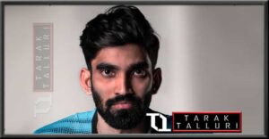 Srikanth Kidambi