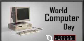 World Computer Day