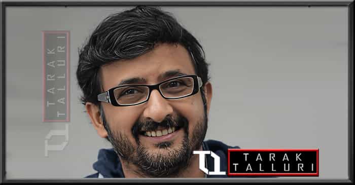 director Jasti Dharma Teja chowdary