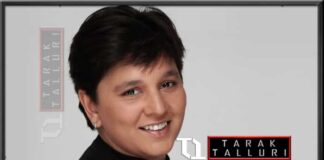 Falguni Pathak