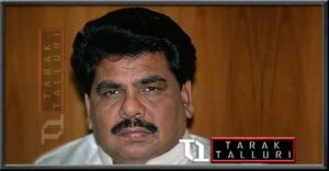 G. M. C. Balayogi Ganti Mohana Chandra Balayogi