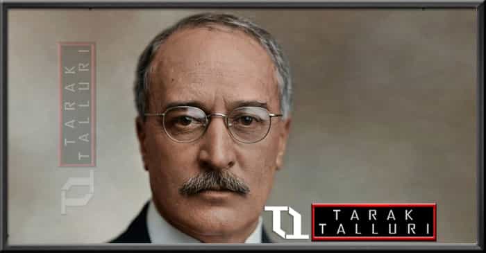 Rudolf Christian Karl Diesel Rudolf Diesel