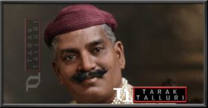 Sayajirao Gaekwad III Shrimant Gopalrao Gaekwad