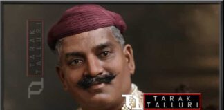 Sayajirao Gaekwad III Shrimant Gopalrao Gaekwad