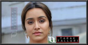 Shraddha Kapoor