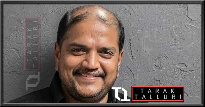 Upadrasta Vidya Sagar Vidyasagar