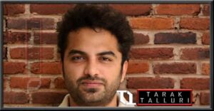 Vishwak Sen Dinesh Naidu