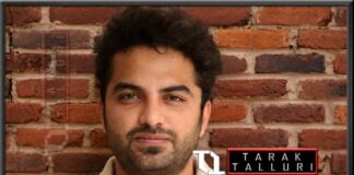 Vishwak Sen Dinesh Naidu