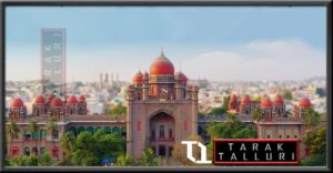 hyderabad high court building Hyderabad High Court building was formally inaugurated